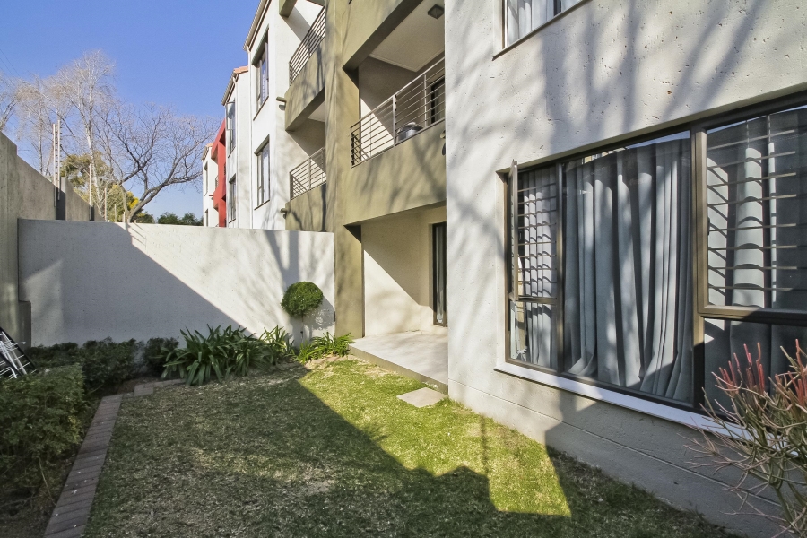 2 Bedroom Property for Sale in Sunninghill Gauteng