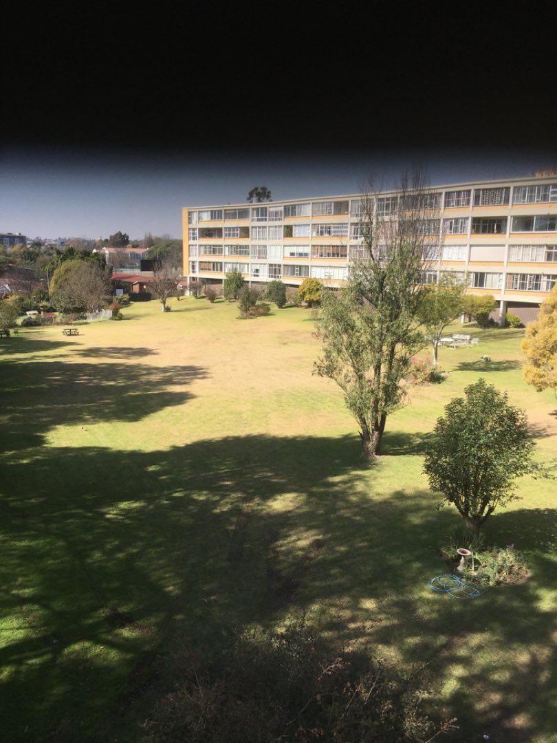 1 Bedroom Property for Sale in Illovo Gauteng