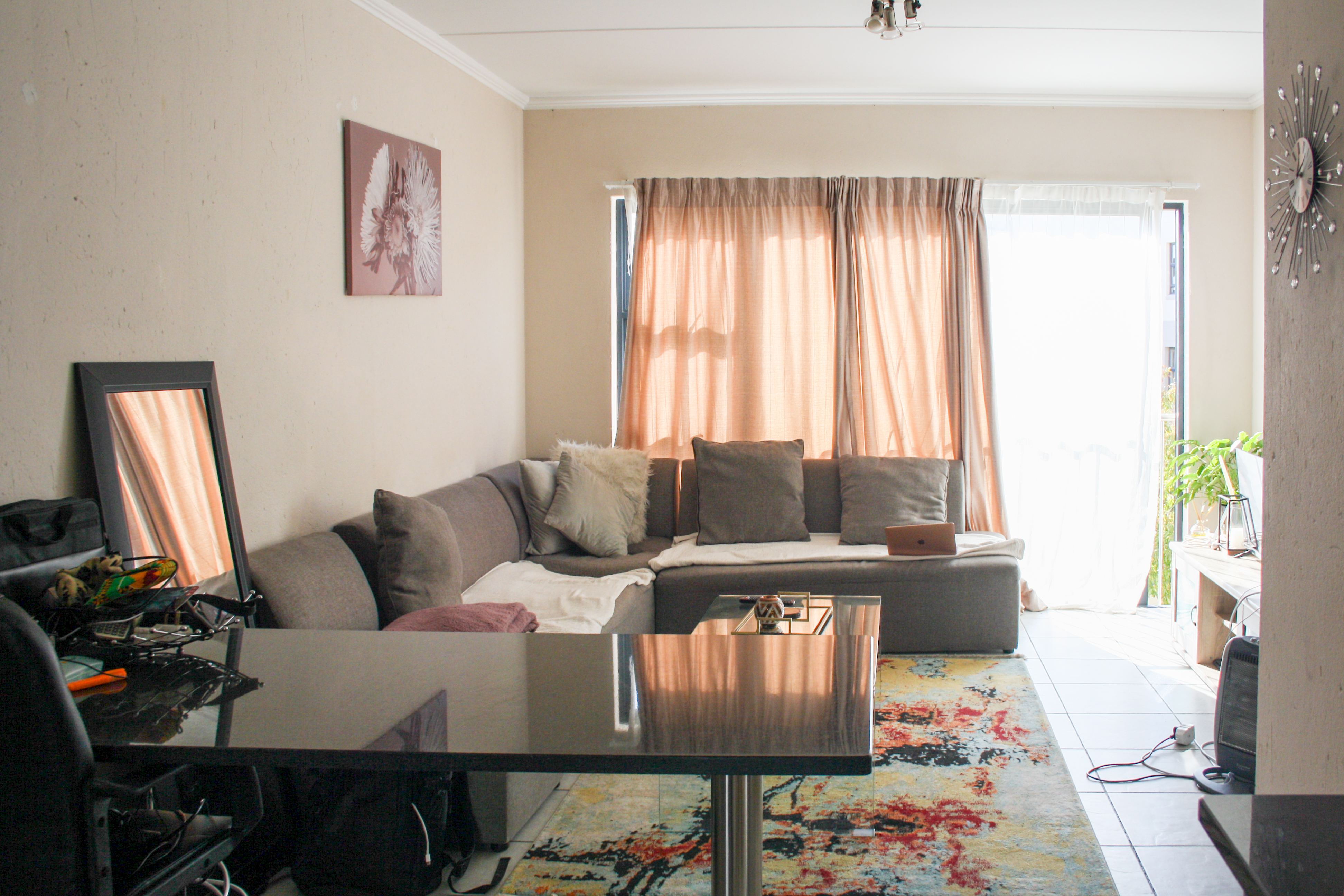 1 Bedroom Property for Sale in Beverley Gauteng