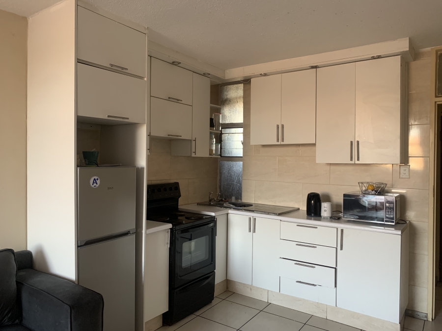 2 Bedroom Property for Sale in Kempton Park Central Gauteng