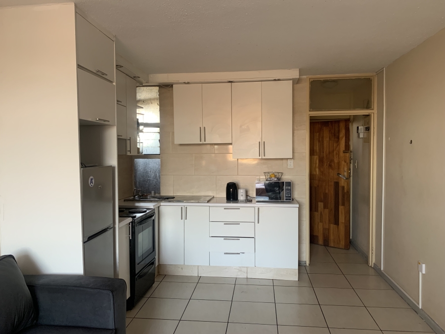 2 Bedroom Property for Sale in Kempton Park Central Gauteng