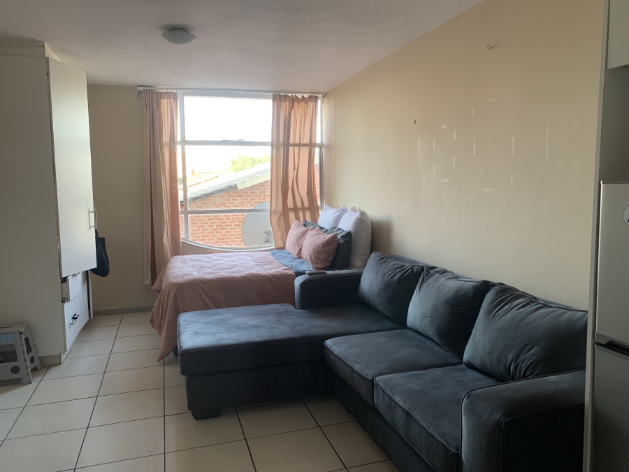 2 Bedroom Property for Sale in Kempton Park Central Gauteng