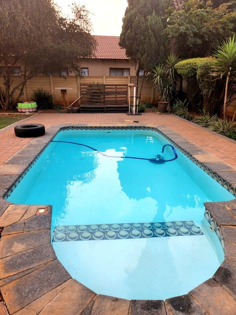 3 Bedroom Property for Sale in Vanderbijlpark SE Gauteng