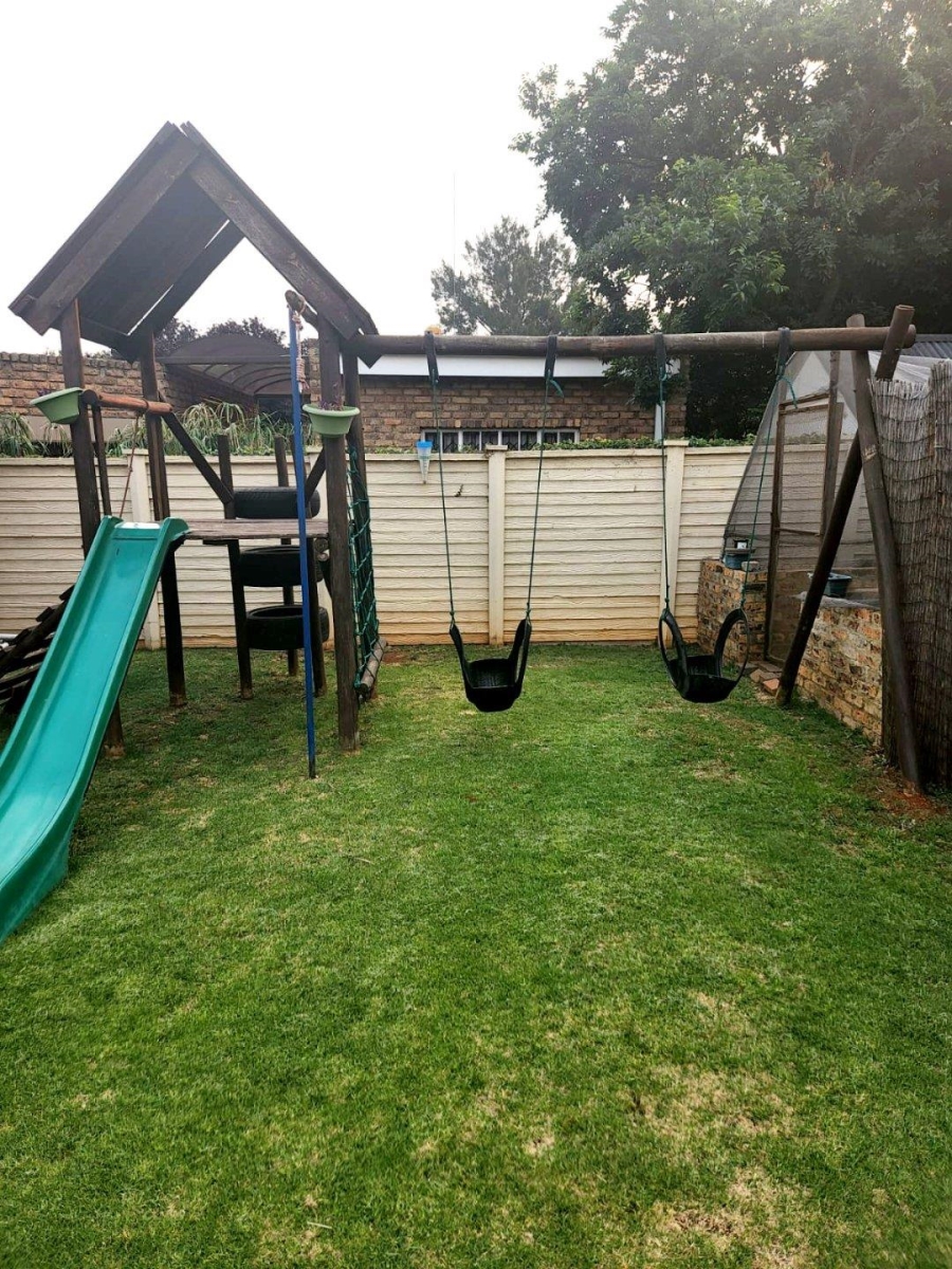 3 Bedroom Property for Sale in Vanderbijlpark SE Gauteng