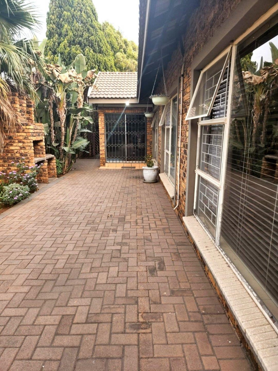 3 Bedroom Property for Sale in Vanderbijlpark SE Gauteng