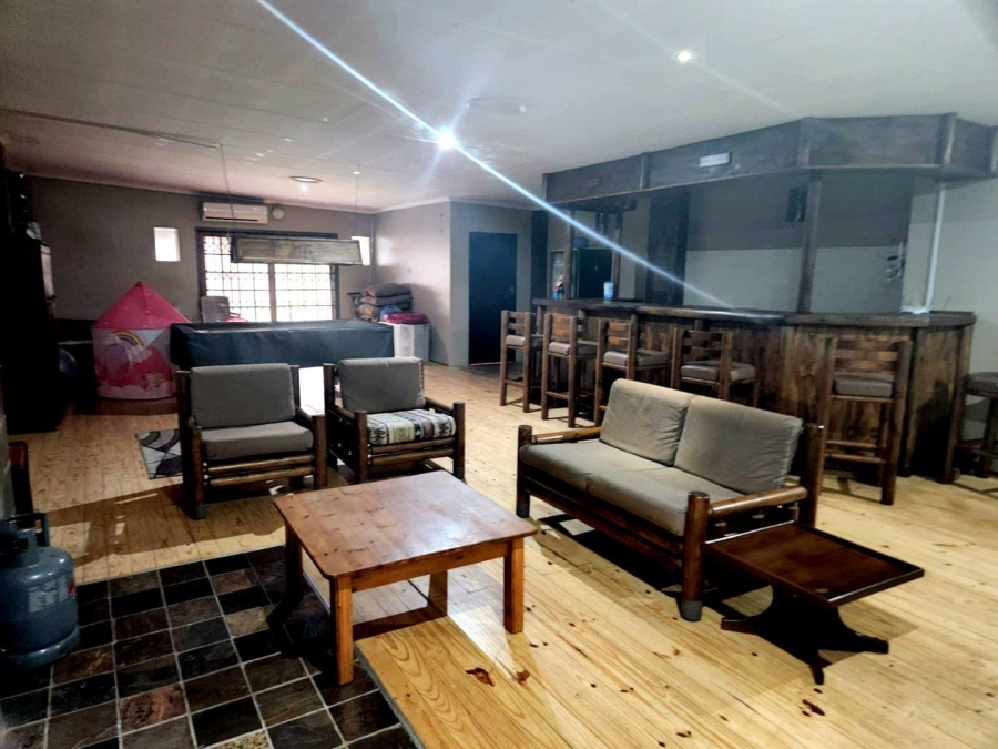 3 Bedroom Property for Sale in Vanderbijlpark SE Gauteng