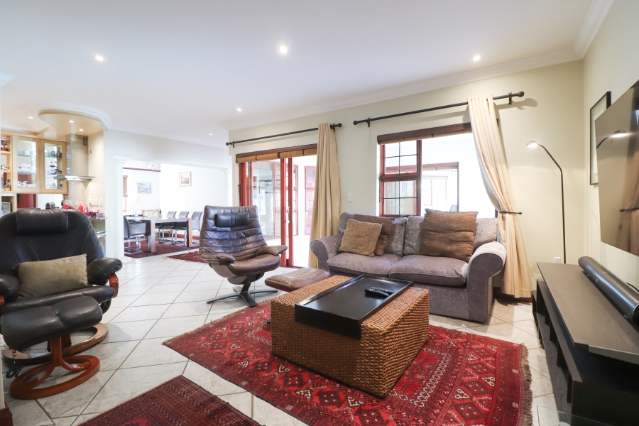 4 Bedroom Property for Sale in Khyber Rock Gauteng