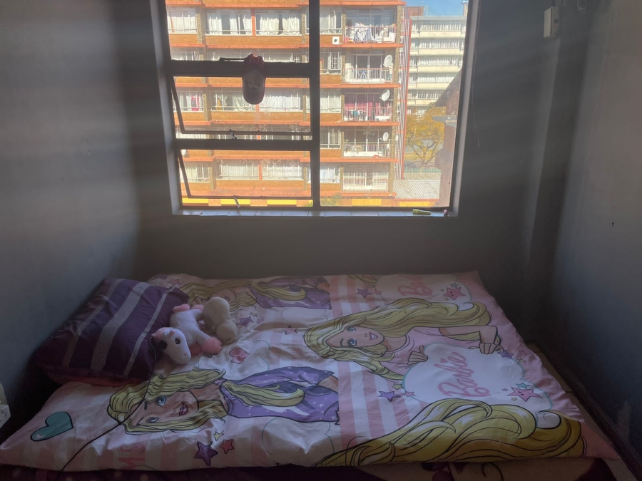 2 Bedroom Property for Sale in Sunnyside Gauteng