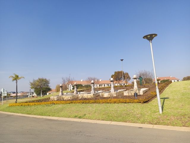 To Let 3 Bedroom Property for Rent in Savannah Country Estate Gauteng