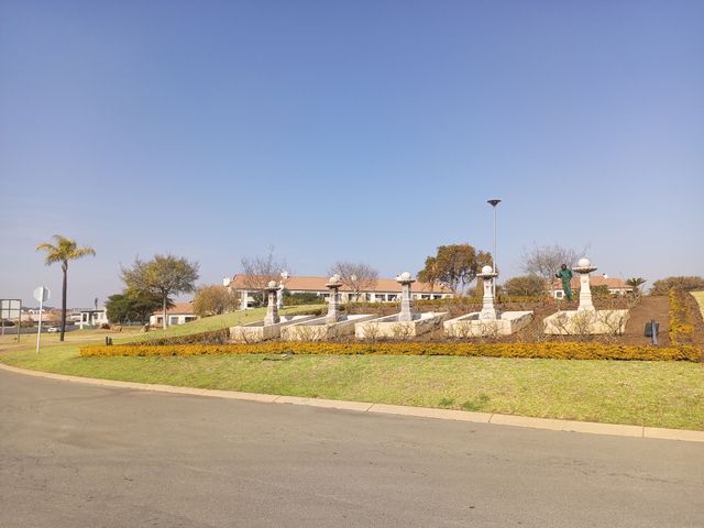 To Let 3 Bedroom Property for Rent in Savannah Country Estate Gauteng