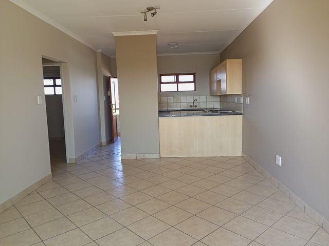 To Let 2 Bedroom Property for Rent in Savannah Country Estate Gauteng