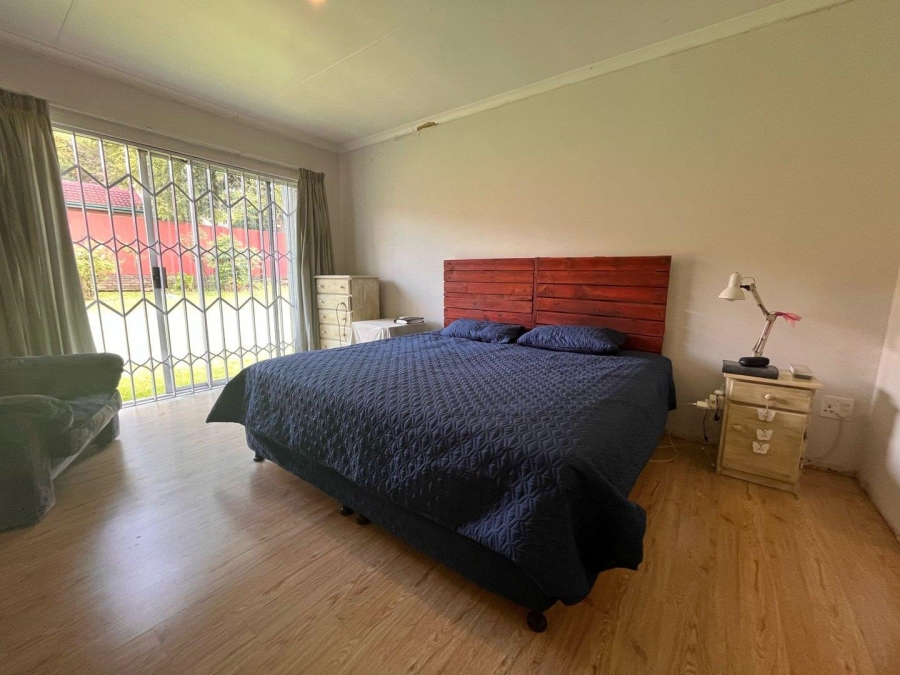 4 Bedroom Property for Sale in Van Riebeeck Park Gauteng