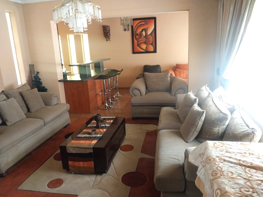 4 Bedroom Property for Sale in Sharon Park Gauteng