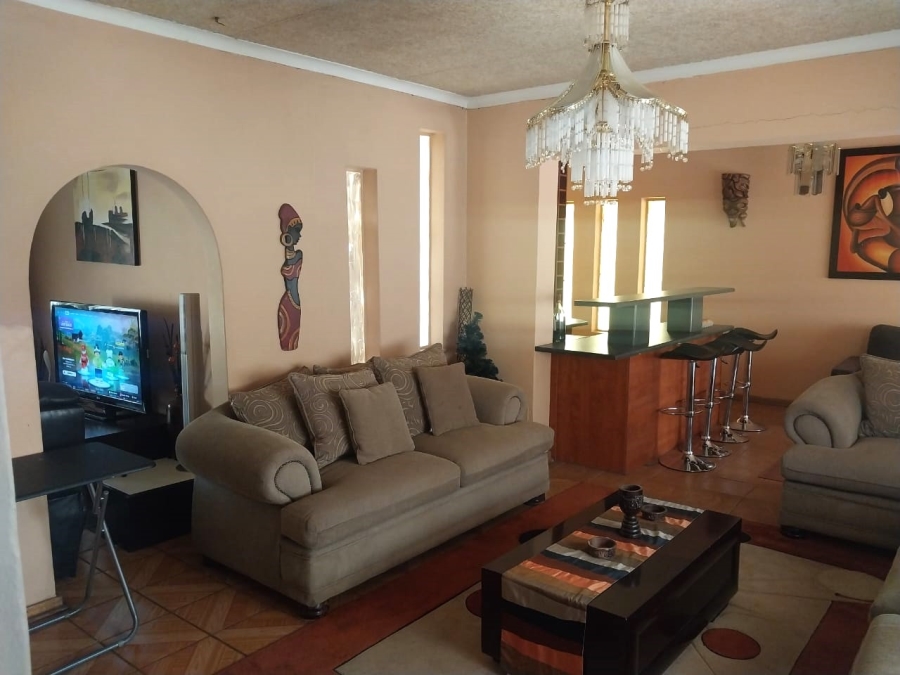 4 Bedroom Property for Sale in Sharon Park Gauteng