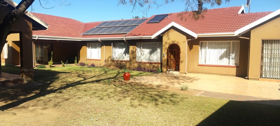 4 Bedroom Property for Sale in Sharon Park Gauteng