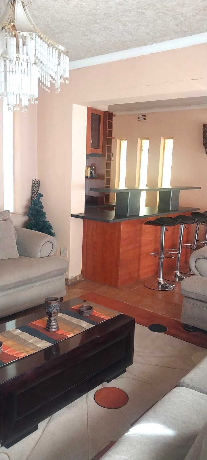 4 Bedroom Property for Sale in Sharon Park Gauteng