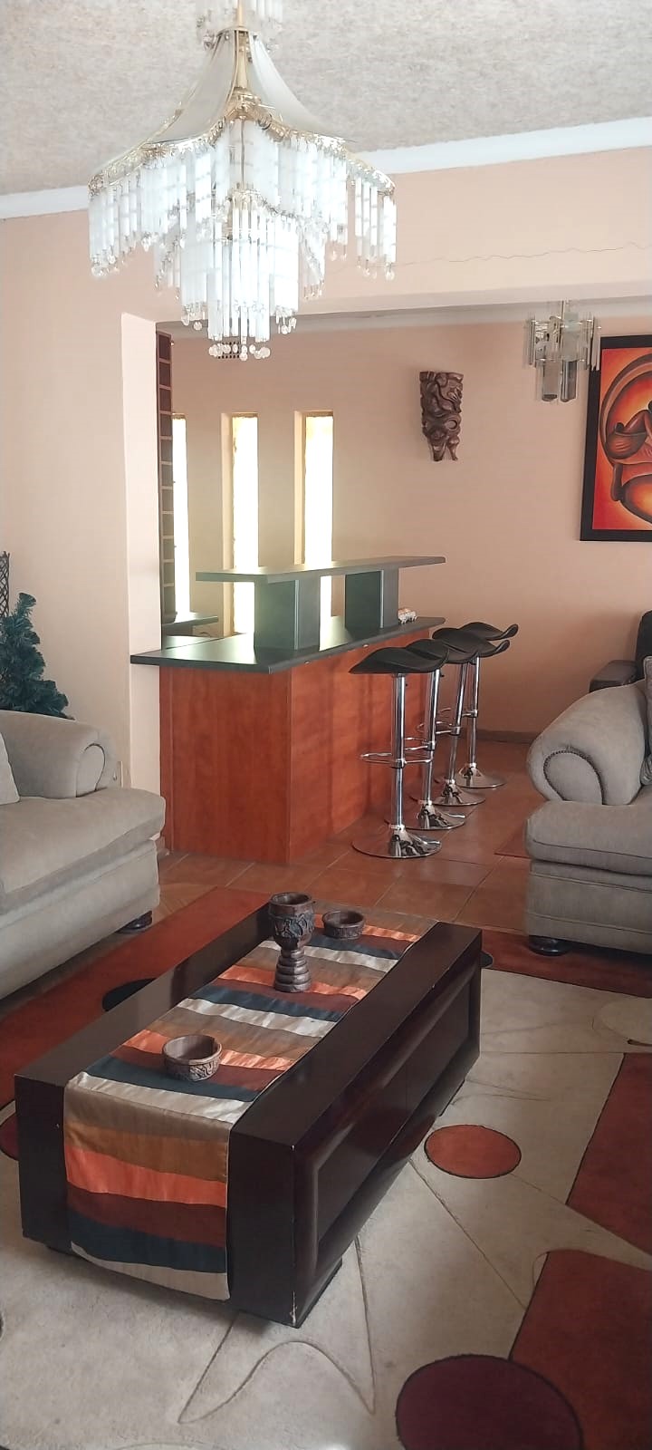 4 Bedroom Property for Sale in Sharon Park Gauteng