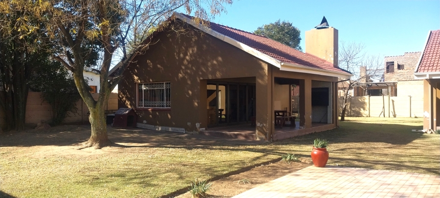 4 Bedroom Property for Sale in Sharon Park Gauteng