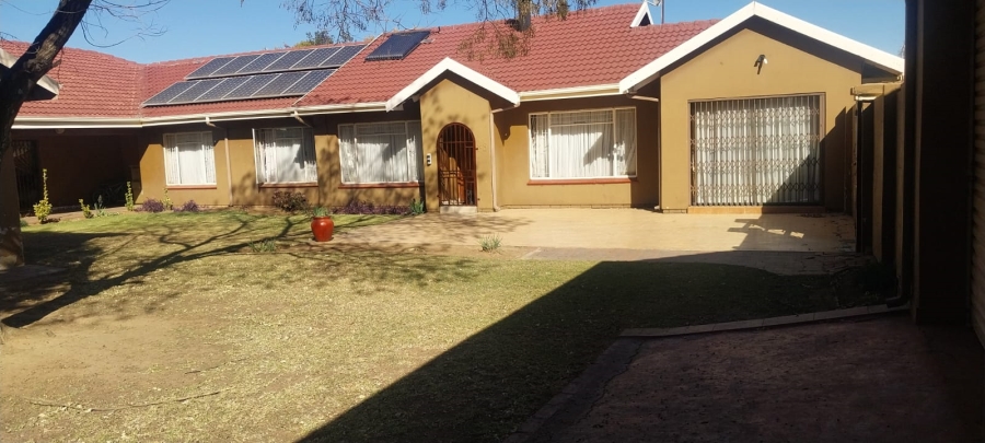 4 Bedroom Property for Sale in Sharon Park Gauteng