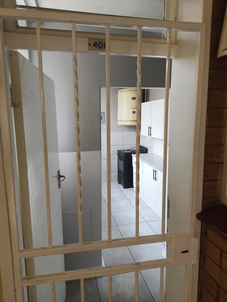 3 Bedroom Property for Sale in Sunnyside Gauteng