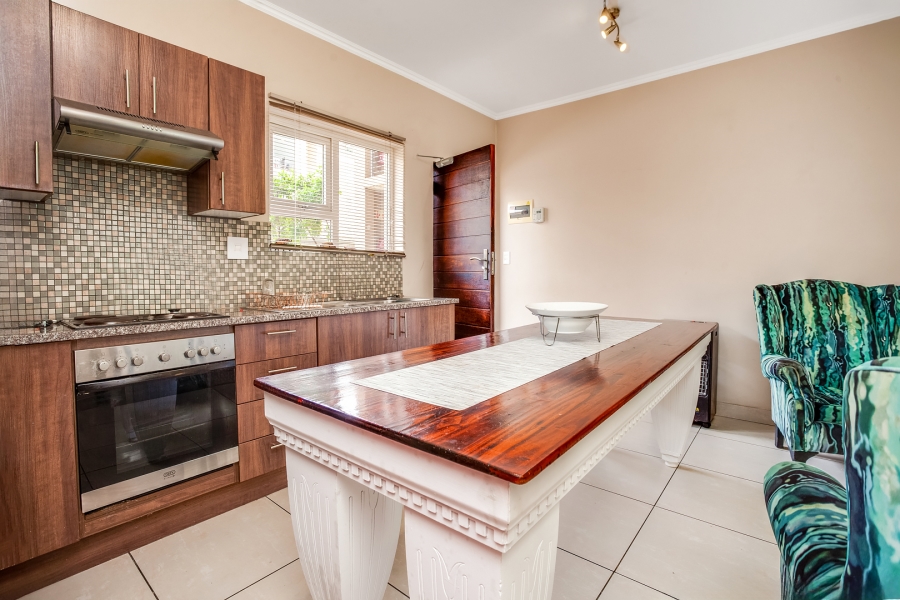 2 Bedroom Property for Sale in Northgate Gauteng