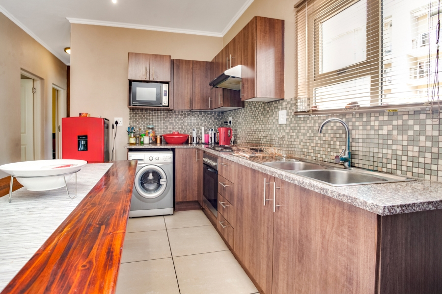 2 Bedroom Property for Sale in Northgate Gauteng