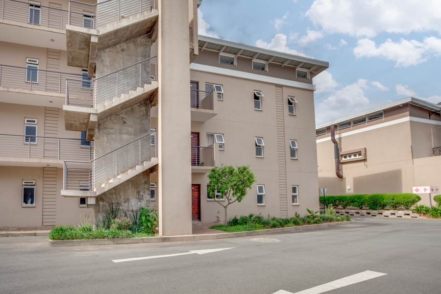 2 Bedroom Property for Sale in Northgate Gauteng