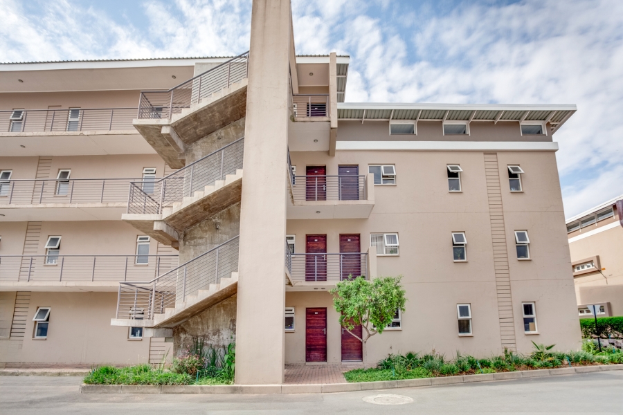 2 Bedroom Property for Sale in Northgate Gauteng