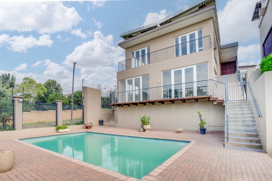 2 Bedroom Property for Sale in Northgate Gauteng