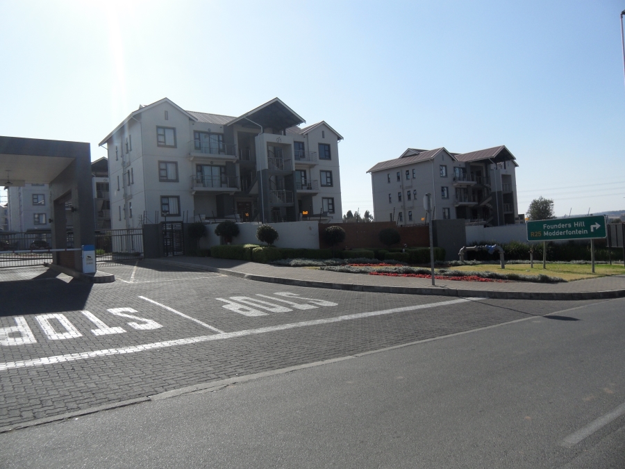 1 Bedroom Property for Sale in Modderfontein Gauteng