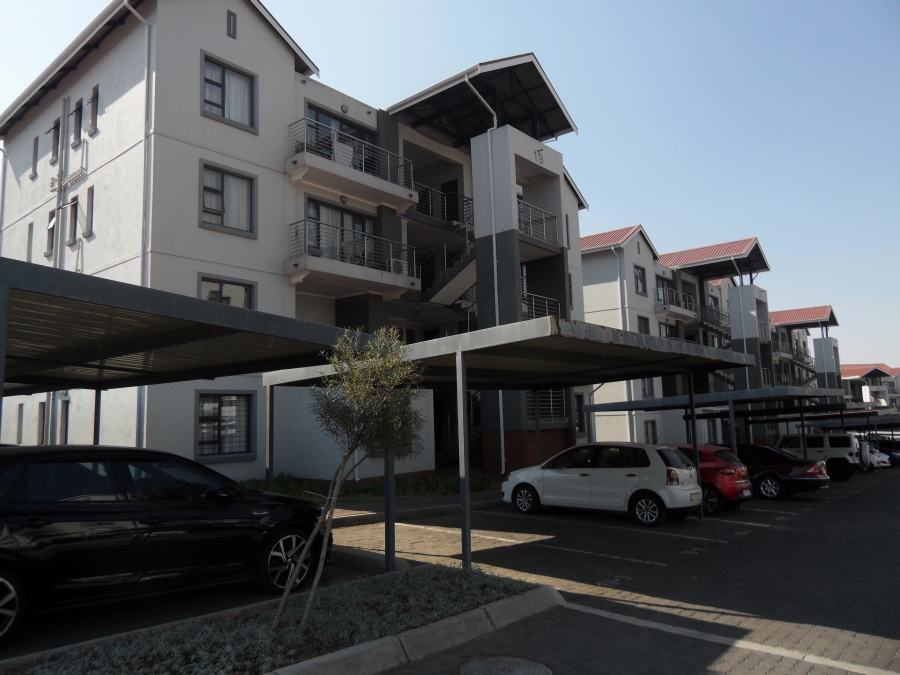 1 Bedroom Property for Sale in Modderfontein Gauteng