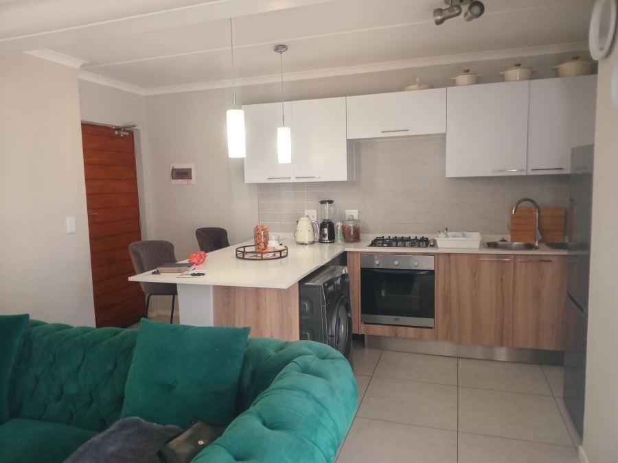 1 Bedroom Property for Sale in Modderfontein Gauteng