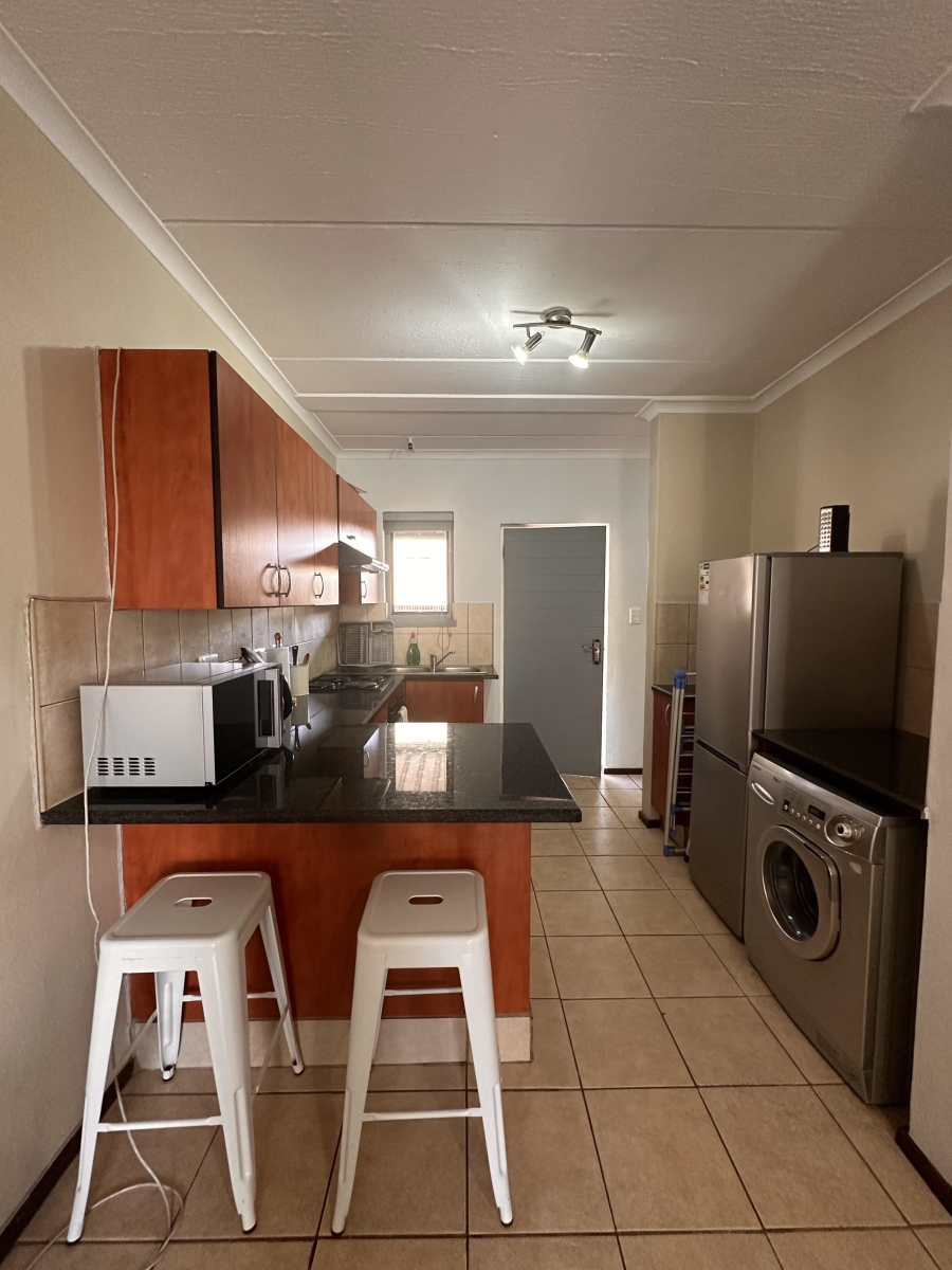 2 Bedroom Property for Sale in Carlswald Gauteng