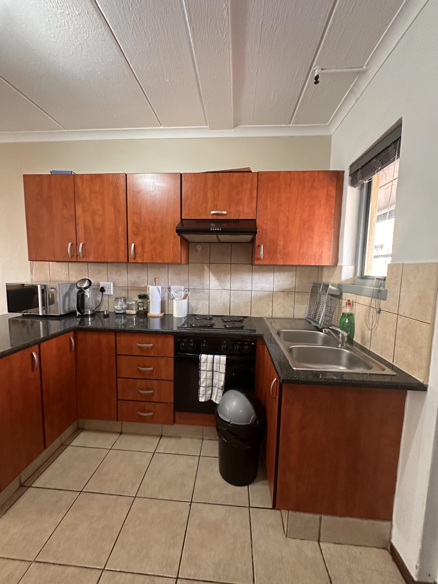 2 Bedroom Property for Sale in Carlswald Gauteng