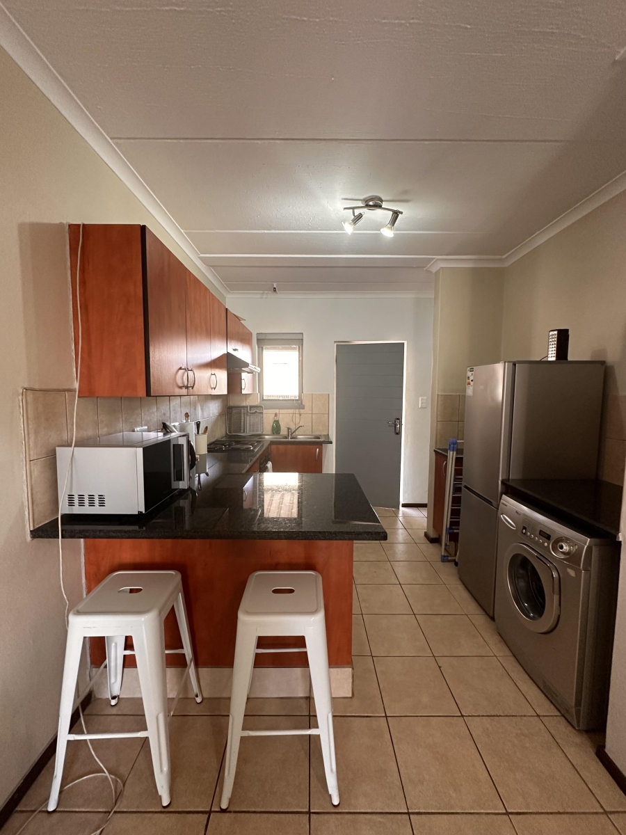 2 Bedroom Property for Sale in Carlswald Gauteng