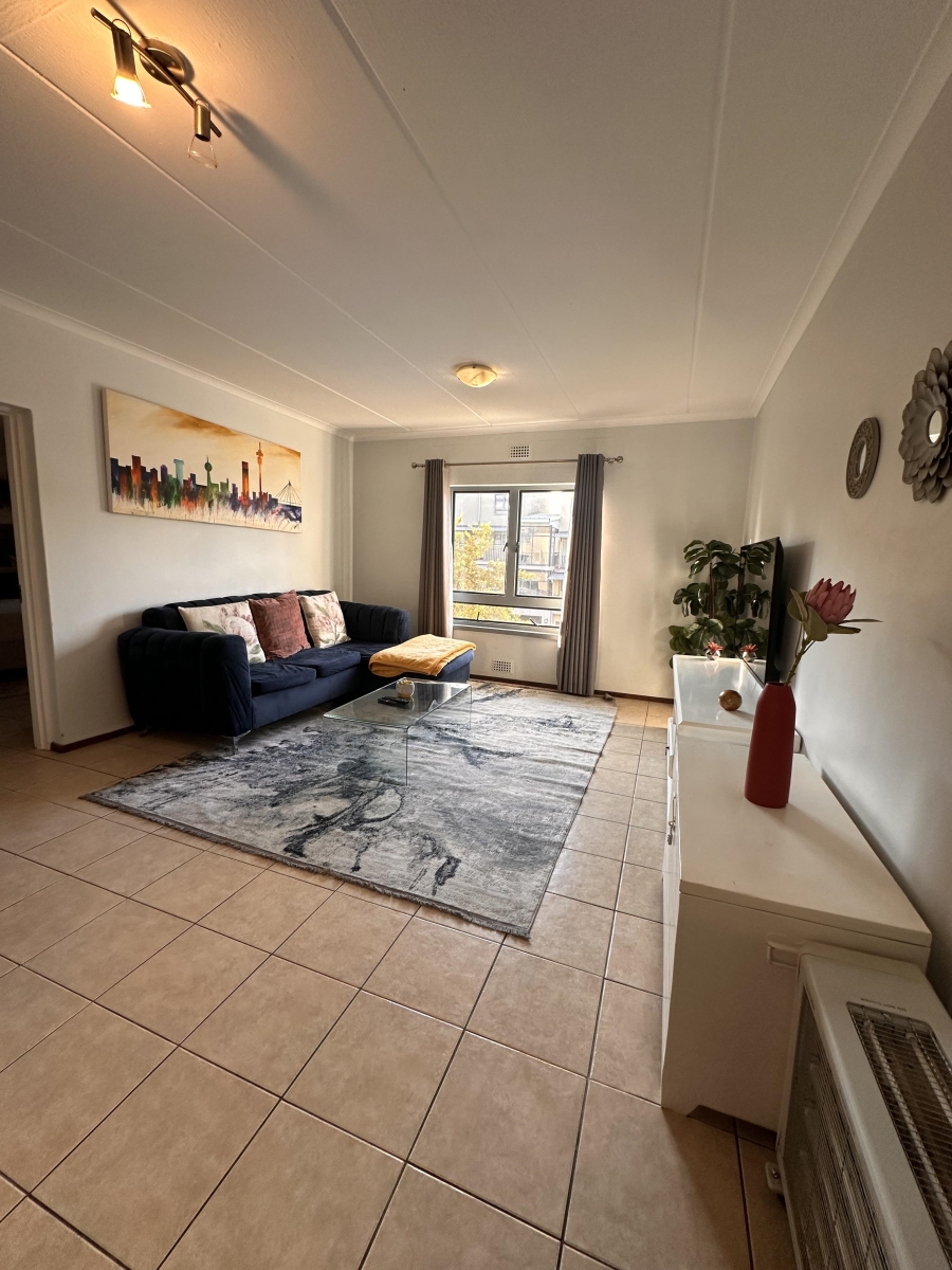 2 Bedroom Property for Sale in Carlswald Gauteng