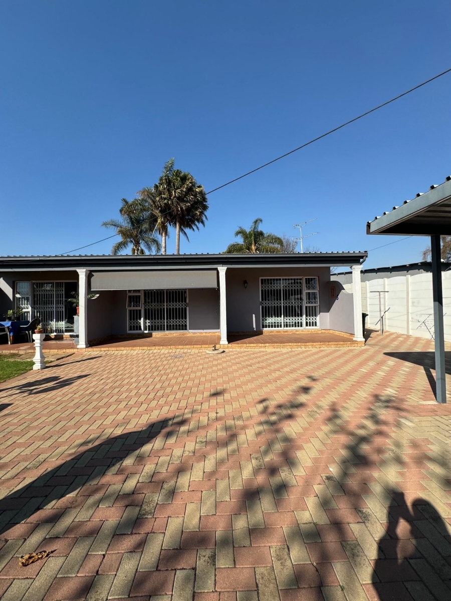 To Let 0 Bedroom Property for Rent in Kempton Park Ext 2 Gauteng