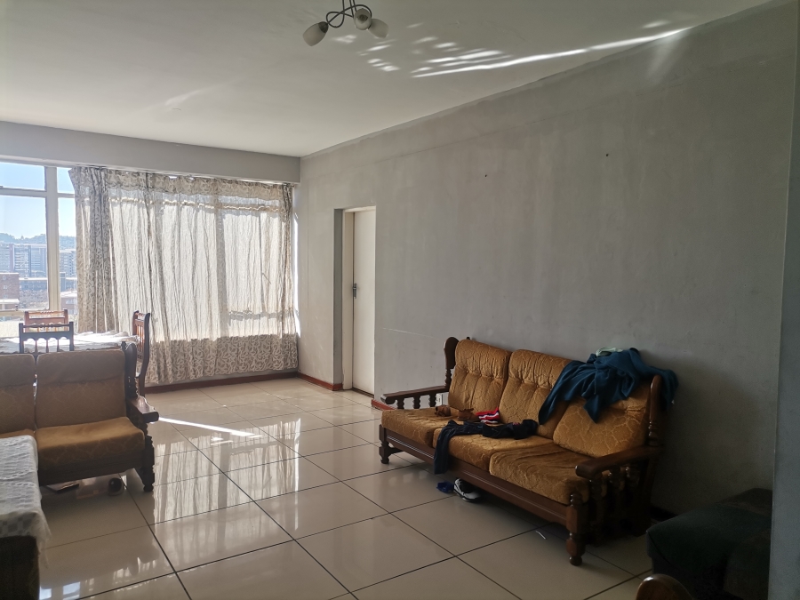 2 Bedroom Property for Sale in Sunnyside Gauteng