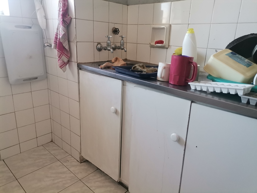 2 Bedroom Property for Sale in Sunnyside Gauteng