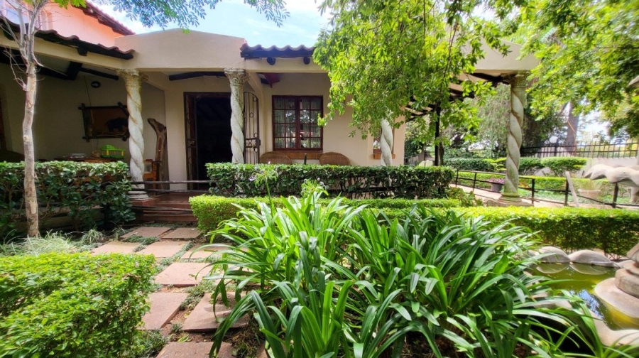 3 Bedroom Property for Sale in Sinoville Gauteng