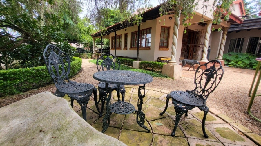 3 Bedroom Property for Sale in Sinoville Gauteng