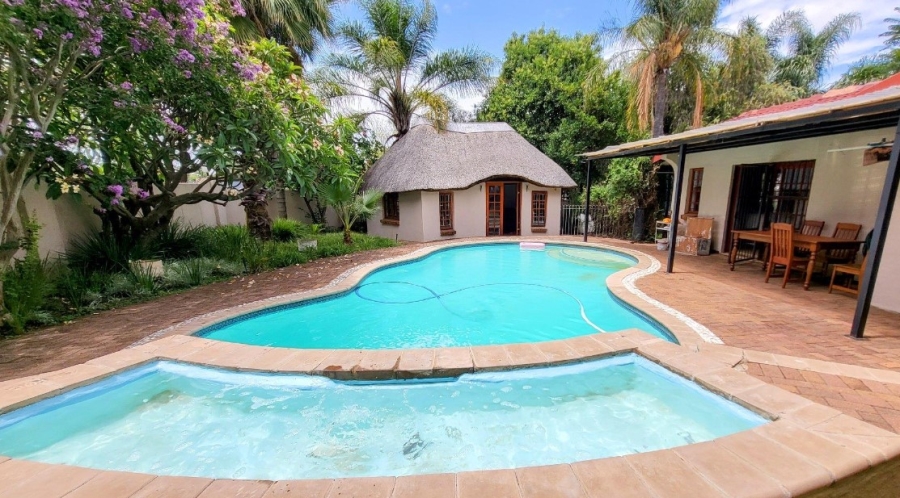 3 Bedroom Property for Sale in Sinoville Gauteng