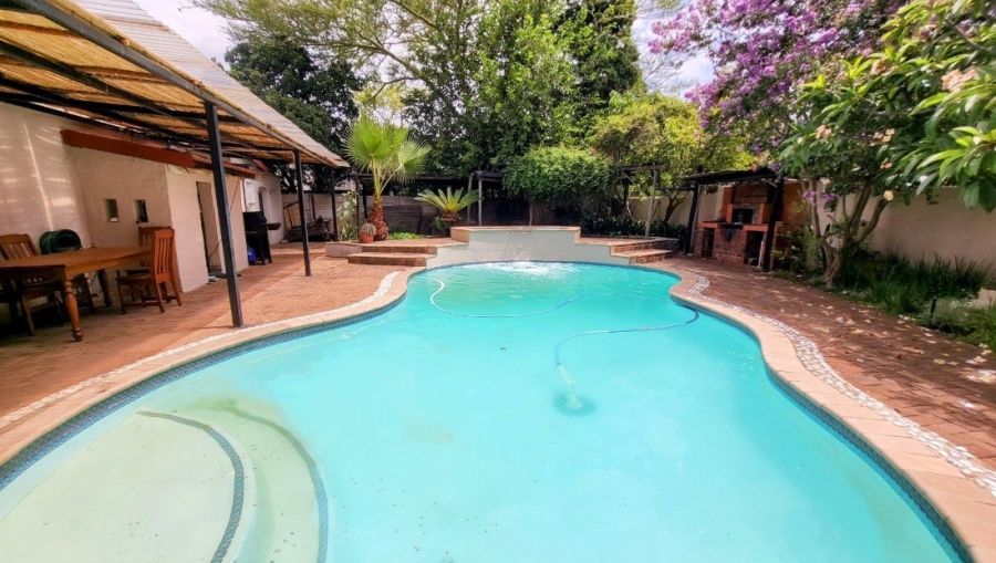 3 Bedroom Property for Sale in Sinoville Gauteng