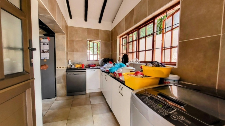 3 Bedroom Property for Sale in Sinoville Gauteng