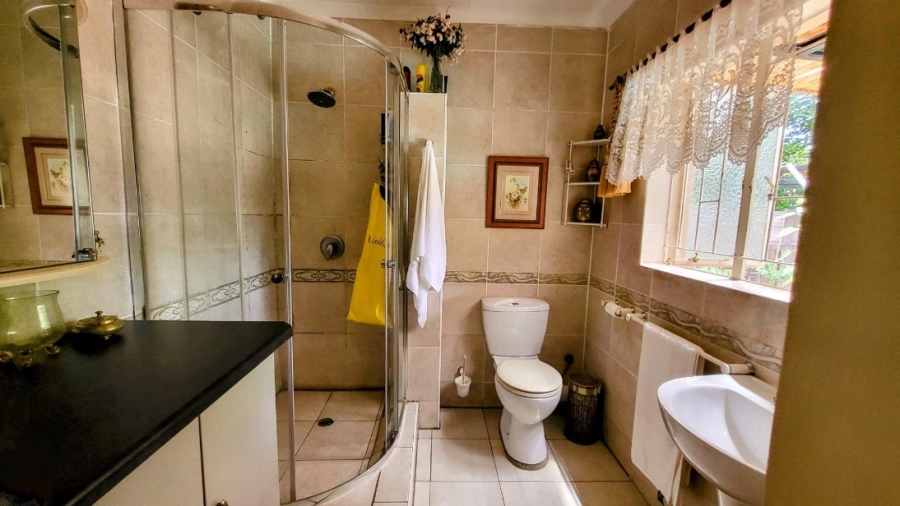 3 Bedroom Property for Sale in Sinoville Gauteng