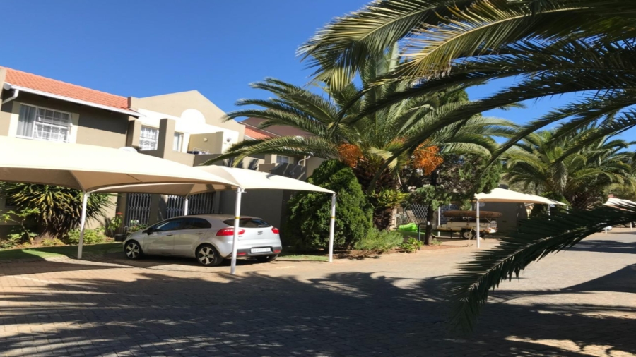 2 Bedroom Property for Sale in Meyersdal Gauteng