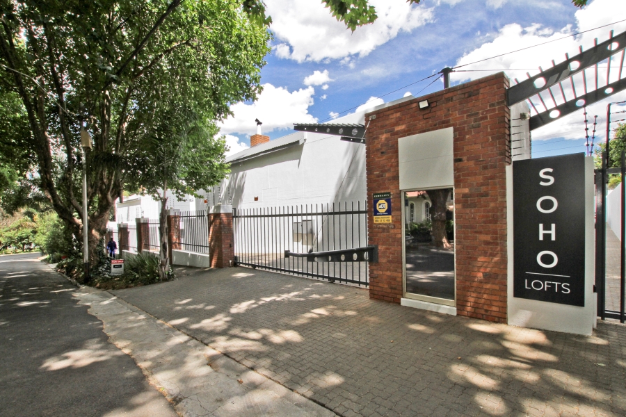 3 Bedroom Property for Sale in Parkview Gauteng