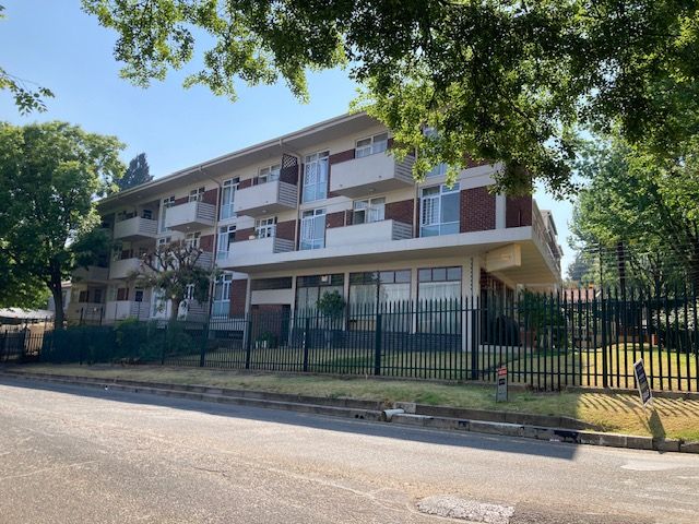 2 Bedroom Property for Sale in Craighall Park Gauteng