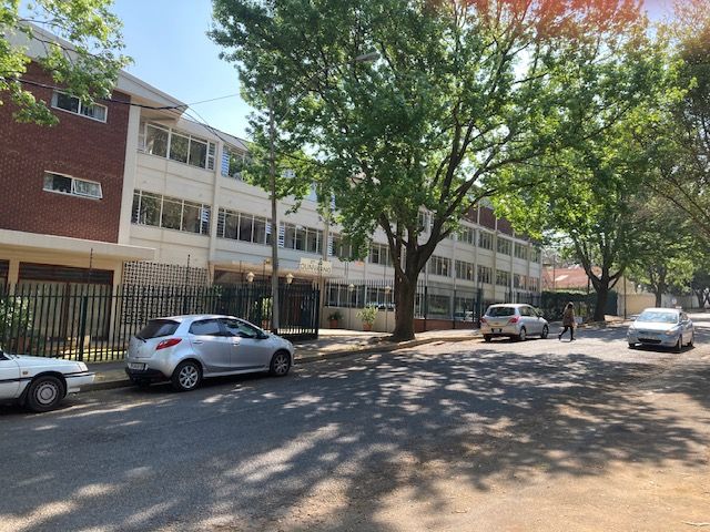 2 Bedroom Property for Sale in Craighall Park Gauteng