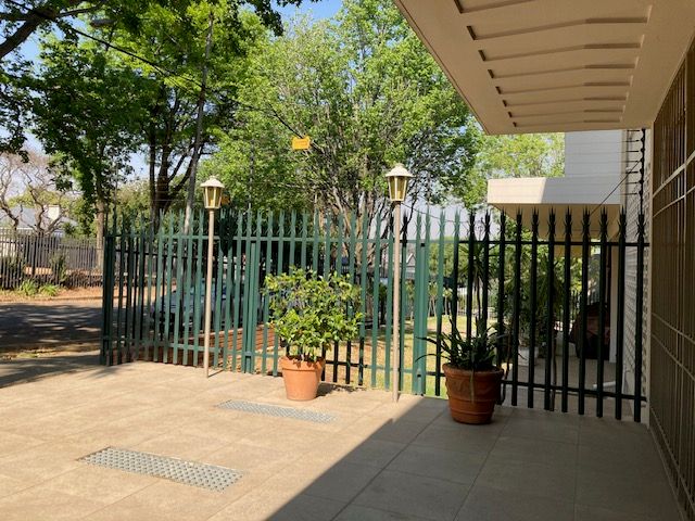 2 Bedroom Property for Sale in Craighall Park Gauteng